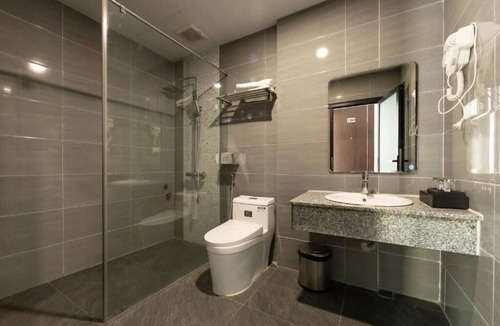 Long Beach Hotel | Hygg Hotel Phu Quoc
