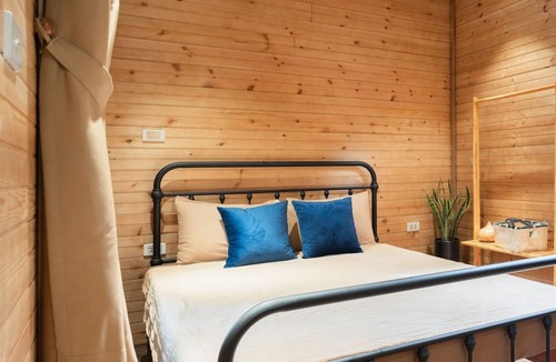 Nhat Tan House | Hygge Homestay - Small forest in the heart of Hanoi