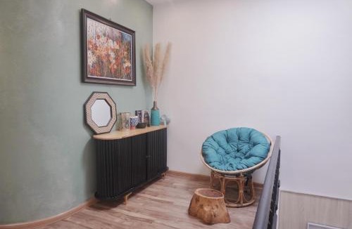 Hai Chau House | Hyn's House