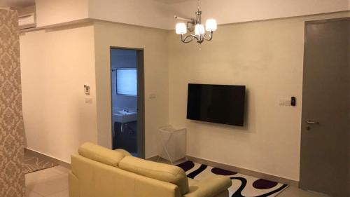 Cyberjaya House | Hyve