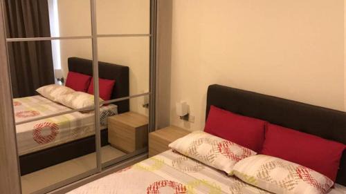 Cyberjaya House | Hyve