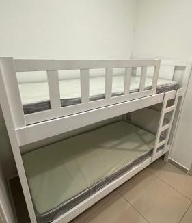 Shah Alam Apartment | I-City Homestay at Shah Alam by Landmark