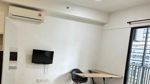 Seksyen 7 Apartment | I-City Shah Alam Homestay by Virtue Hospitality