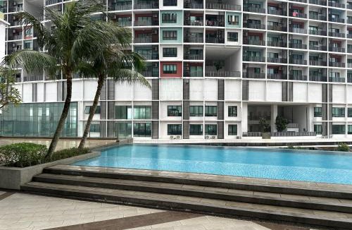 Seksyen 7 Apartment | I-City Shah Alam Homestay by Virtue Hospitality