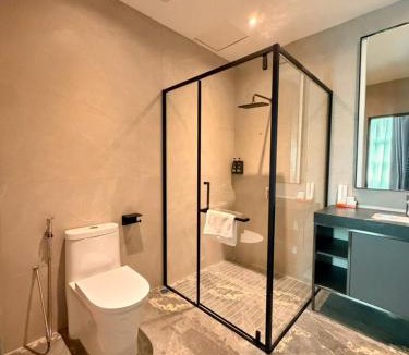 Tawau Hotel | I Fly Hotel BSI