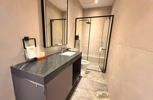 Tawau Hotel | I-FLY HOTEL