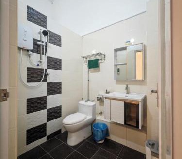 Gua House | I-homey Residence 1