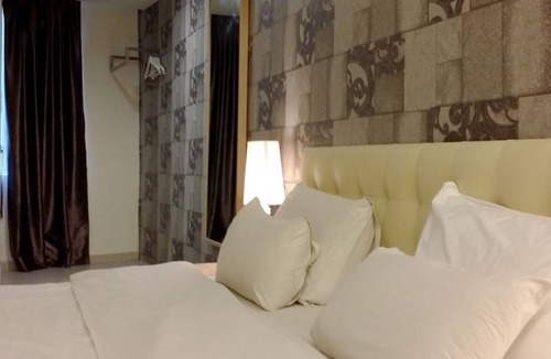 Bukit Indah Hotel | I-Hotel Skudai