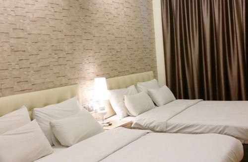 Bukit Indah Hotel | I-Hotel Skudai