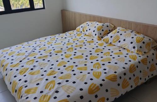 Alor Setar Apartment | I&M Sweet-Vacation Zzz