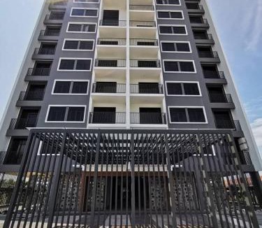 Alor Setar Apartment | I&M Sweet-Vacation Zzz