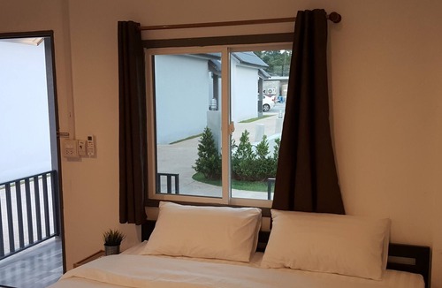 Mae Pim Hotel | I Nan Resort