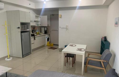 Shah Alam Apartment | i-Soho cozy room at Shah Alam