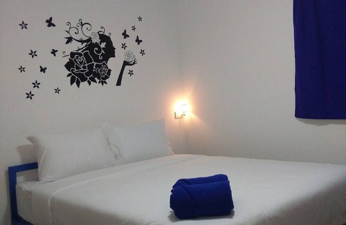 Taling Ngam Hotel | I Talay Beach Bar & Cottage Taling Ngam