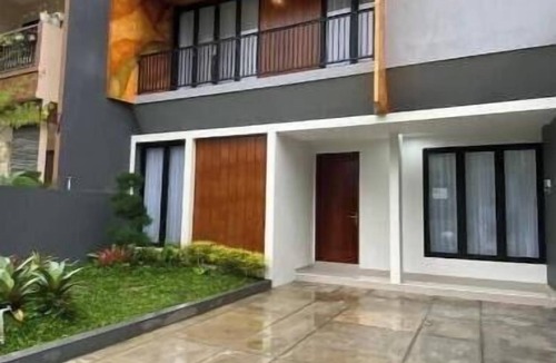 Sidomulyo Villa | i Two Panorama Villas