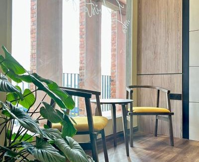 Tawau Hotel | I-VISTA HOTEL