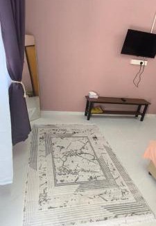 Kampung Sura House | IA Tiny House