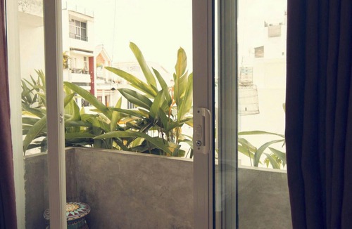 Binh Thanh Apartment | IAM SAIGON Homestay