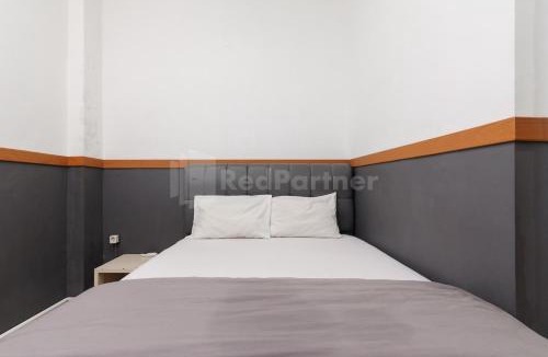 Kebon Sirih Hotel | Ian Hotel Jaksa Mitra RedDoorz