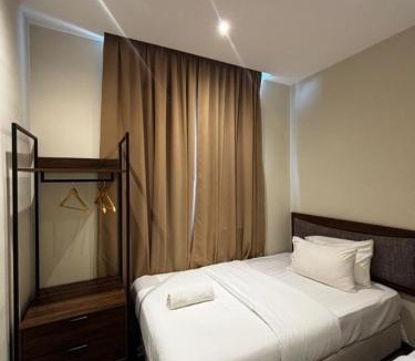 Sepang Hotel | iBilik Hotel - KLIA 1 KLIA 2, Sepang