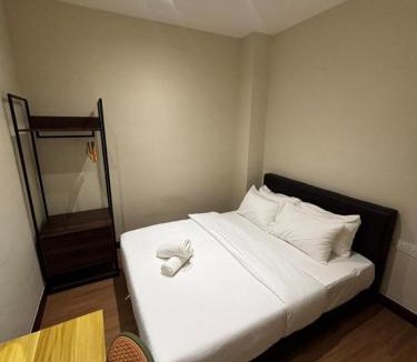 Sepang Hotel | iBilik Hotel - KLIA 1 KLIA 2, Sepang