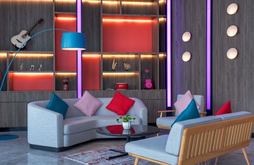 Petaling Jaya Hotel | Ibis PJCC Petaling Jaya