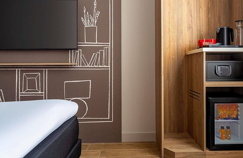 Petaling Jaya Hotel | Ibis PJCC Petaling Jaya