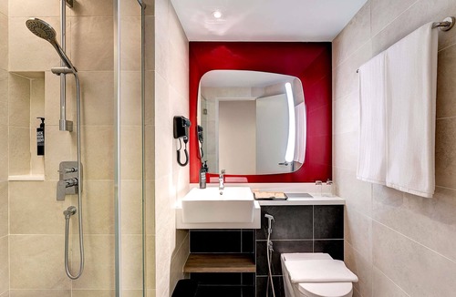 Petaling Jaya Hotel | Ibis PJCC Petaling Jaya