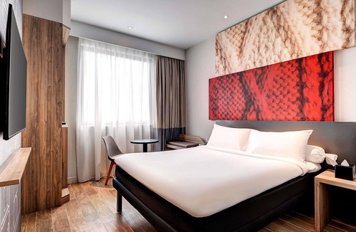 Petaling Jaya Hotel | Ibis PJCC Petaling Jaya