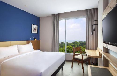 Bogor Tengah Hotel | ibis Styles Bogor Pajajaran
