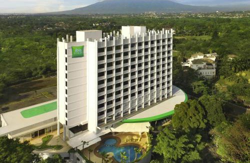 Sukaraja Hotel | Ibis Styles Bogor Raya