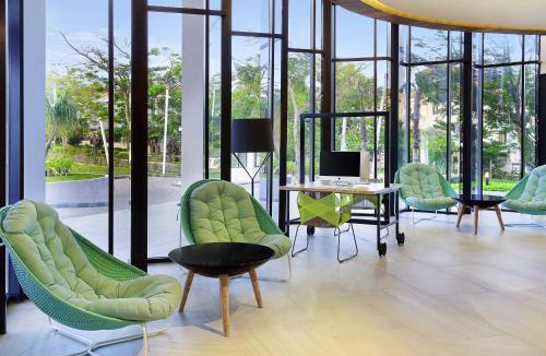 Sukaraja Hotel | Ibis Styles Bogor Raya