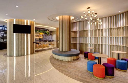Gelang Patah Hotel | ibis Styles Johor Iskandar Puteri