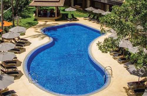Ao Nang Hotel | Ibis Styles Krabi Ao Nang