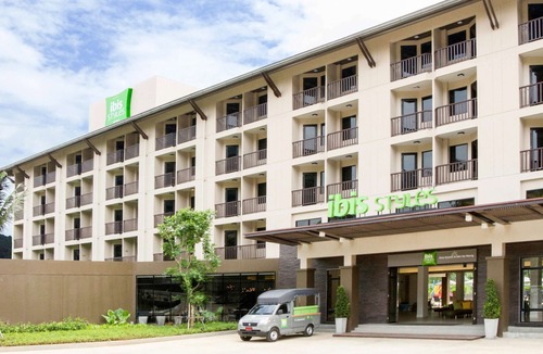 Ao Nang Hotel | Ibis Styles Krabi Ao Nang(SHA Extra Plus)
