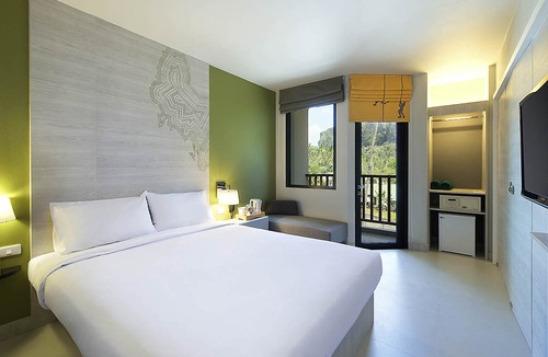 Ao Nang Hotel | Ibis Styles Krabi Ao Nang(SHA Extra Plus)