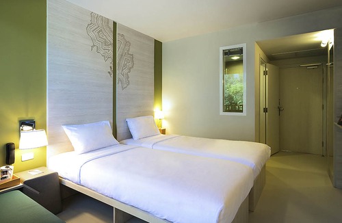 Ao Nang Hotel | Ibis Styles Krabi Ao Nang(SHA Extra Plus)