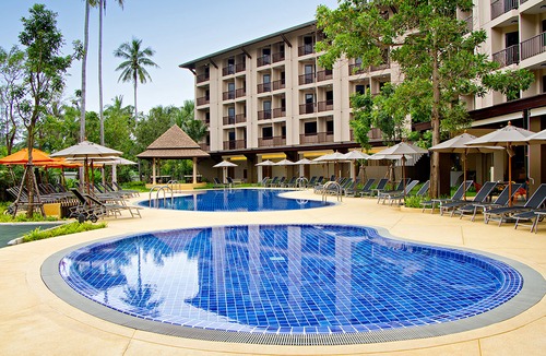Ao Nang Hotel | Ibis Styles Krabi Ao Nang(SHA Extra Plus)