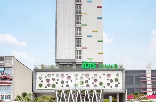Blimbing Hotel | Ibis Styles Malang
