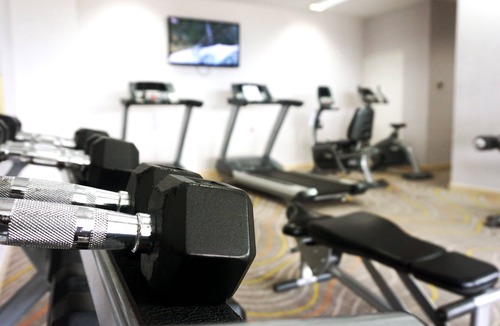 Blimbing Hotel | Ibis Styles Malang