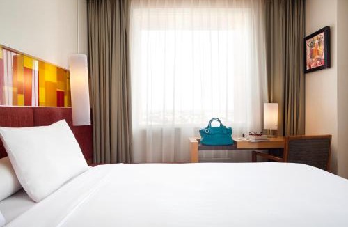 Solo City Centre Hotel | Ibis Styles Solo