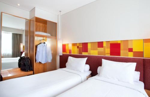 Solo City Centre Hotel | Ibis Styles Solo
