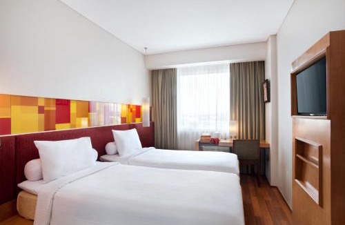 Solo City Centre Hotel | Ibis Styles Solo