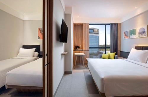 Temon Hotel | ibis Yogyakarta International Airport Kulon Progo