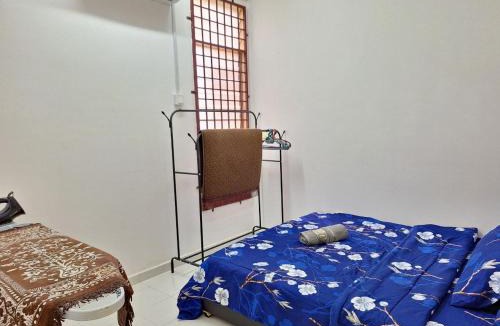 Kuala Krai House | IBRAHIM’S HOMESTAY