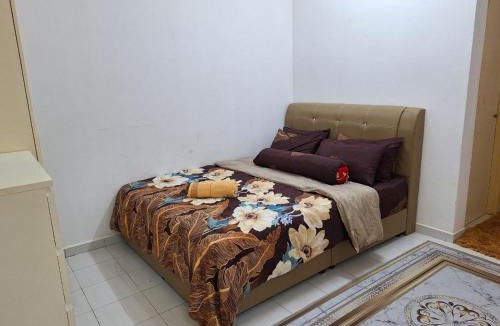 Kuala Krai House | IBRAHIM’S HOMESTAY