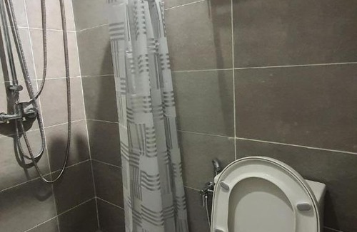 Taman Jubilee Apartment | ICC 10A, Ipoh City Center, 6 pax, New & Cozy