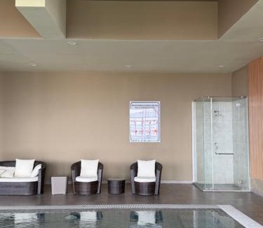 Taman Jubilee Apartment | ICC Premier Suites Ipoh City Centre by Landmark
