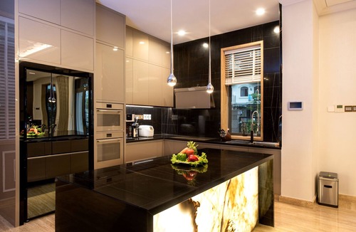 An Phu Villa | Icity Lakeview Saigon Villa