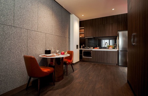 Son Tra Hotel | Icity Marina Han River Apartment